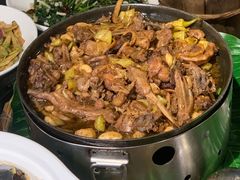 -甘家界牌柠檬鸭(青山店)