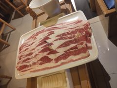-傣妹火锅(四川北路店)
