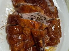 -老字号蛇口德记烧腊饭店·海鲜加工