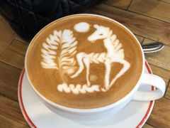 -Elephant Grounds(STARSTREET)