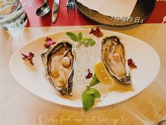 -IL Forno 意坊·意大利餐厅(花园店)