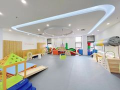 -KidsHome毅英宝贝家早教托育中心