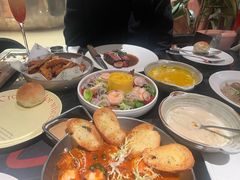 -Nord Grill&Bar Highland诺德西餐(深圳欢乐海岸店)