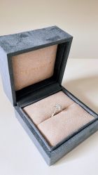-VE DIAMOND·天然&培育钻石定制