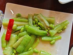 -古南都·老广东酒楼(龙江店)