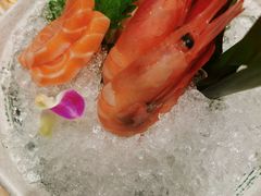 -大渔铁板烧(蛇口店)