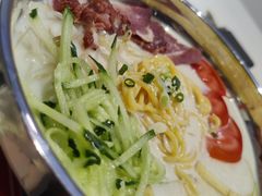 -BOPEYE·波派炸鸡(九霄天地店)