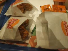 -汉堡王(常熟美城店)