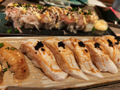 -炙柒Sekinana·精致日料(合生汇店)