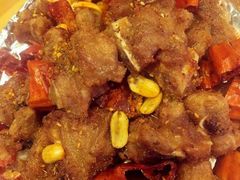 -乌镇那一年小院主题餐厅(甘泉西路店)