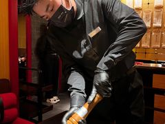 -300杯·和牛烧肉清酒专门店(廊里店)