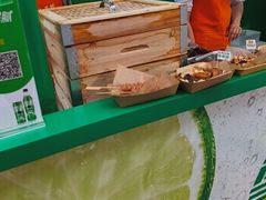 -红荔村肠粉(岗厦店)