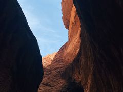 -天山神秘大峡谷