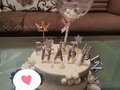 -艾加柒克蛋糕茶歇甜品台(春熙路店)