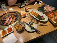 -久苑烧肉(世界城广场店)