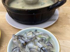-盛燕泥丁粥