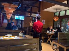 -老阿爸鲜鱼土菜(昆山花桥店)
