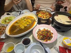 -径山十八道·风味民间菜(杭州总店)