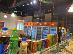 -轩于鲜旋转自助小火锅(新之城购物广场店)