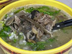 -老师家羊杂碎(延安总店)