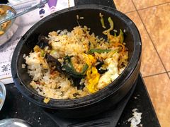 -汉城馆·韩国烤肉(塘厦沃尔玛店)