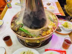 -赵氏盱眙十三香龙虾(蓝村店)