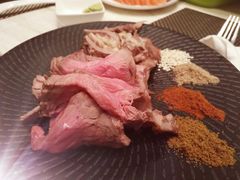 -新发展亚太JW万豪酒店·福苑咖啡厅
