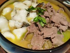 -竹里馆·淮扬菜·功夫茶(老门东店)