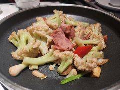 -新兴·金羊座·粤菜点心(乐峰店)