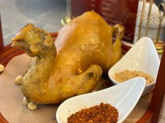 -大秦小宴•新派西北(万象前海店)