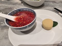 -喜来登由由大酒店九州膳坊中餐厅