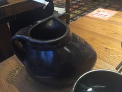 -云海肴·汽锅鸡·云南菜(天津国金汇店)