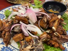 -新疆伊宁远征餐厅