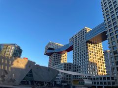 -和美电影艺术中心(万国城店)