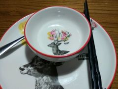 -新白鹿餐厅(百联中环店)