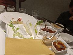 -巨鼎谭家菜(普照寺路店)