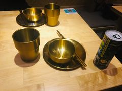 -我是那个大叔·美食研究所(新塘路店)