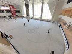 -世纪星滑冰俱乐部(万象城店)