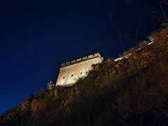-司马台长城