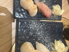 -鮨政·Omakase(港汇恒隆广场店)