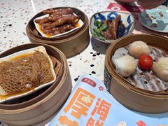 -点都德(广州白云山景区南门店)