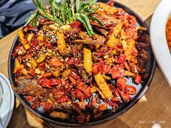 -成都吃客(九眼桥店)