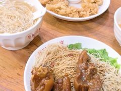 -吴财记面家(大同路店)