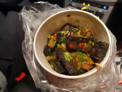 -无声臭豆腐(大井1号店)