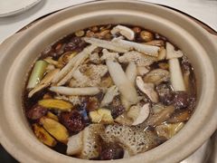 -天宜隆蘑菇宴火锅(石景山旗舰店)