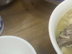 -老刘家泡馍·陕西老字号(钟楼广济街店)