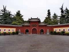 -洛阳白马寺