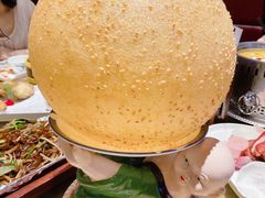 -吴越荣记苏州菜·松鼠桂鱼100%活鱼现做(斜塘老街店)