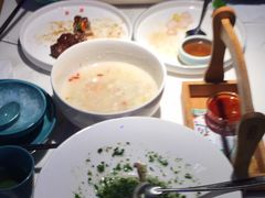 -荷塘秋月·本帮江浙菜(国权路店)