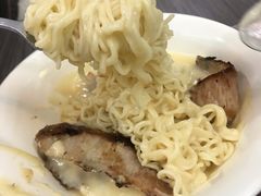 -新记餐厅(香槟大厦店)